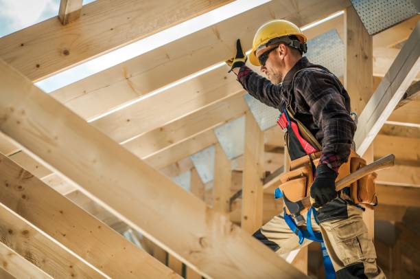 Best Best Roofing Contractors  in Brandenburg, KY