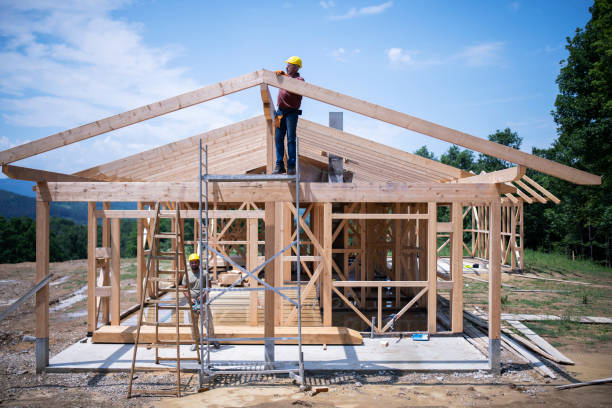 Brandenburg, KY Roofing Contractor Company
