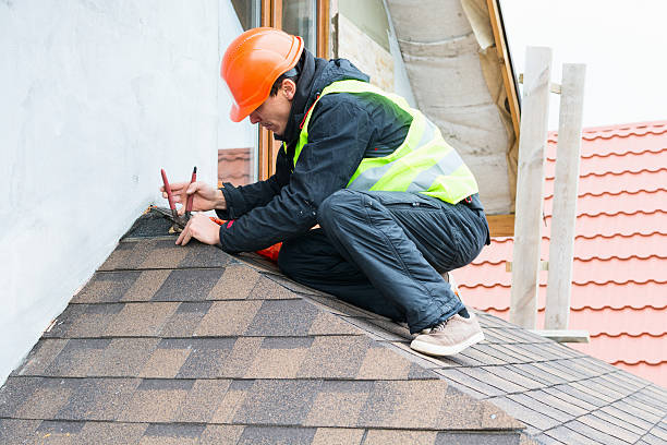 Best Flat Roof Repair Services  in Brandenburg, KY